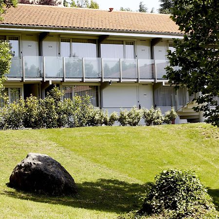 Kyriad Lyon Sud Sainte Foy Eksteriør bilde